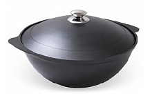 KUKMARA К35а с крышкой 3,5л Казан KUKMARA К35а с крышкой 3,5л