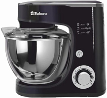 SAKURA SA-6332BK