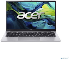 ACER [Ноутбук] Aspire Lite AL15-46P-R2UH [NX.JXVCD.001] Silver 15.6" {FHD Ryzen 3 5400U / 8Gb / 512Gb SSD/ NoOs}