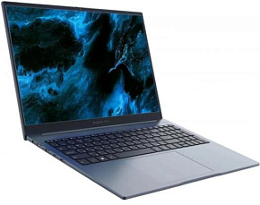 DIGMA 16" Pro Pactos Ryzen 5 7430U/16Gb/512Gb SSD/AMD Radeon Graphics/Win11 Pro/Dark Grey (DN16R5-ADXW04)