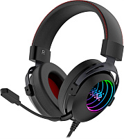 DEFENDER (62420) ECHO черный Наушники DEFENDER (62420) ECHO черный