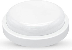 ULTRAFLASH (15338) LBF-0312 C01 круг Светильник