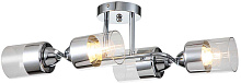 ESCADA 1110/4P Е27*60W Chrome