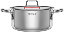 TALLER TR-17273 Кастрюля TALLER TR-17273