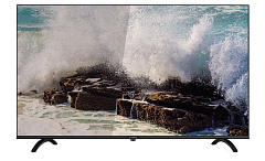 HARPER 43F720T FHD Безрамочный Телевизор HARPER 43F720T