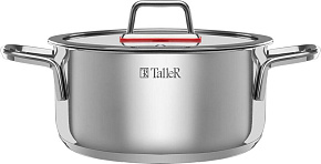 TALLER TR-17273 Кастрюля TALLER TR-17273