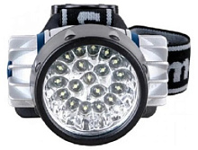 CAMELION (8138) LED5323-19Mx 3хR03 Фонарь