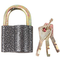 PARK (288127) Ч/60 замок