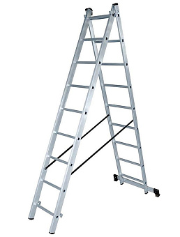 ВИХРЬ ЛА 2х9 73/5/1/24 Стремянка