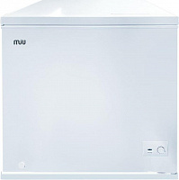 MIU MR-250 230л белый Морозильный ларь
