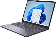 LENOVO 15.3" IdeaPad Slim 3 15ARP10 " WUXGA IPS/R 7 170/16Gb/512Gb/W11H/Luna Grey