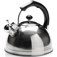 MAYER&BOCH 26168 Чайник 3,5л со свистком нерж/ст MB (х12)