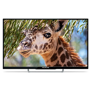 POLARLINE 32PL54TC-SM HD SMART TV Android LЕD-телевизор