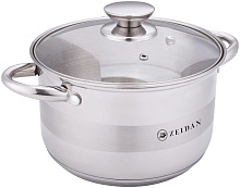 ZEIDAN Z-501076 Vienna Кастрюля