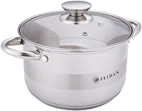 ZEIDAN Z-501076 Vienna Кастрюля