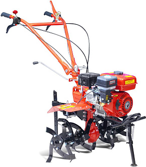 ХОПЕР 1000У-3 7Б Комплект без колес Мотоблок бензиновый