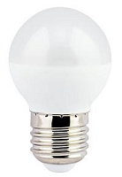 ECOLA K7QV70ELC 7W/G45/E27/4000K Лампа светодиодная