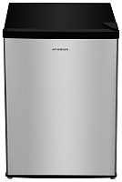 HYUNDAI CO1002 silver 67л Холодильниик