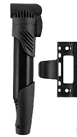 ECOS VEL-75 (006875) Насос велосипедный Насос велосипедный