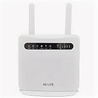 SELENGA NICEDEVICE 4G LITE (съемные антенны) ВВ ВВ5709