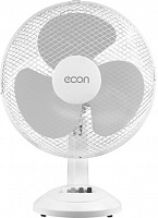ECON ECO-TBF1201 grey Вентилятор настольный