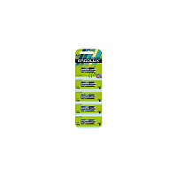 ERGOLUX (12296) LR23A BL-5 (A23-BP5В) Элементы питания