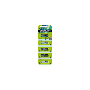 ERGOLUX (12296) LR23A BL-5 (A23-BP5В) Элементы питания
