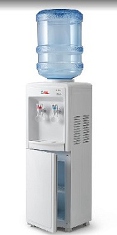 AEL 718c LK шкафчик Кулер