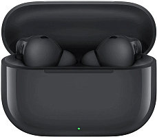 HUAWEI Наушники FreeBuds SE 4 чёрный