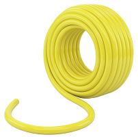 СИБРТЕХ Шланг поливочный армированный ПВХ  1/2", 50м, "Дачник" 673546 Шланг