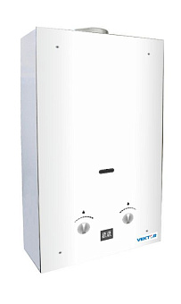 VEKTOR 10 30529 Газовая колонка
