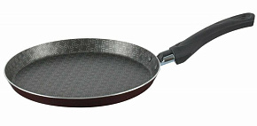 КАЛИТВА 60662204 Кружево а/пр 22см Сковорода КАЛИТВА 60662204 Кружево а/пр 22см