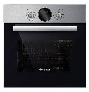 GEFEST ЭДВ ДА 602-02 Н1 Духовой шкаф электрический