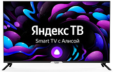 HYUNDAI H-LED43BU7003 UHD 4K SMART TV Яндекс LED-ТЕЛЕВИЗОРЫ