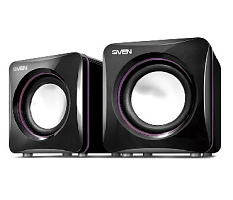 SVEN 315 черный Акустика SVEN 315 черный