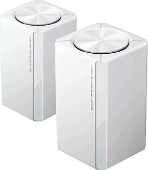 XIAOMI Mesh System AC1200 RU White (DVB4457GL) Роутер