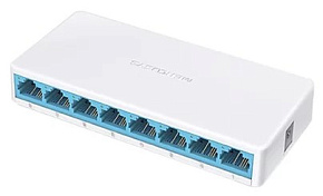 MERCUSYS MS108 компонент для сетевого оборудования
