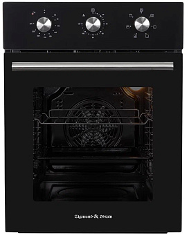 ZIGMUND & SHTAIN E 165 B НЕЗАВИСИМЫЕ ДУХОВЫЕ ШКАФЫ ЭЛЕКТРИЧЕСКИЕ