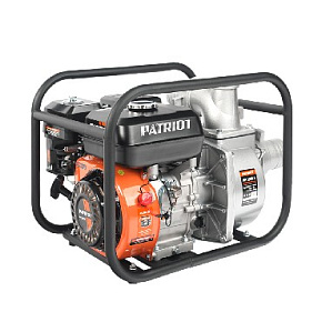 PATRIOT 335101430 MP 3060 S Мотопомпа Мотопомпы