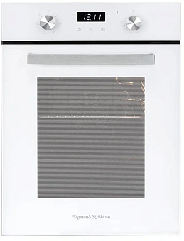 ZIGMUND & SHTAIN E 173 W НЕЗАВИСИМЫЕ ДУХОВЫЕ ШКАФЫ ЭЛЕКТРИЧЕСКИЕ