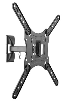 ULTRAMOUNTS UM868 для 23-55" черный Кронштейн