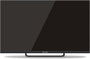 NOVIS NTV-H3230TS SMART TV Безрамочный LЕD-телевизор