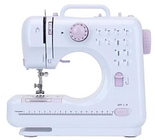 KARINGBEE FHSM-505 (фиолетовая) Швейная машина