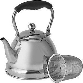 ALPENKOK AK-542 1000 мл Заварочный чайник ALPENKOK AK-542 1000 мл