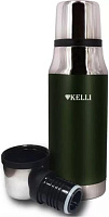KELLI KL-0918 0,5л Термос