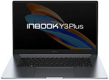 INFINIX 15.6 Inbook Y3 Plus YL512 Grey (71008302599) Ноутбук
