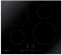 SAMSUNG NZ64H37070K/WT индукционная