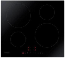 SAMSUNG NZ64H37070K/WT индукционная