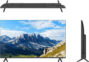 SUPRA STV-LC43LT0080F Телевизор SUPRA STV-LC43LT0080F