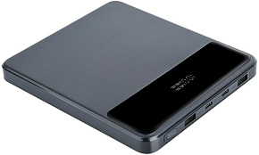 PERFEO (PF_E1472) LAPTOP - 20000 mAh Black Зарядное устройство